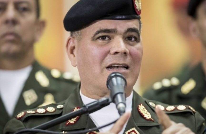 Supervisión militar y despliegue estratégico