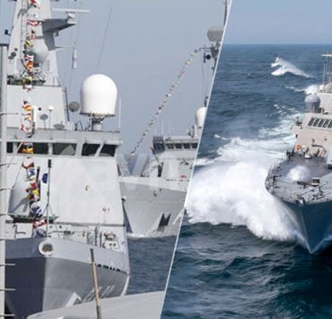 Venezuela patrulla sus costas y prueba nuevas armas para defenderse