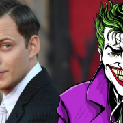 ¿Bill Skarsgård como el nuevo Joker? Las redes sociales no paran de hablar de la posibilidad