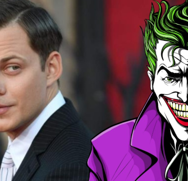 ¿Bill Skarsgård como el nuevo Joker? Las redes sociales no paran de hablar de la posibilidad
