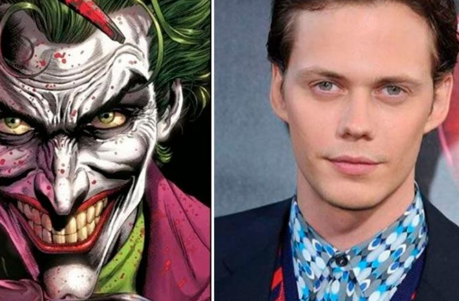 Rumores y conexiones con James Gunn