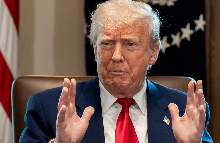 Reacción inmediata del gobierno mexicano