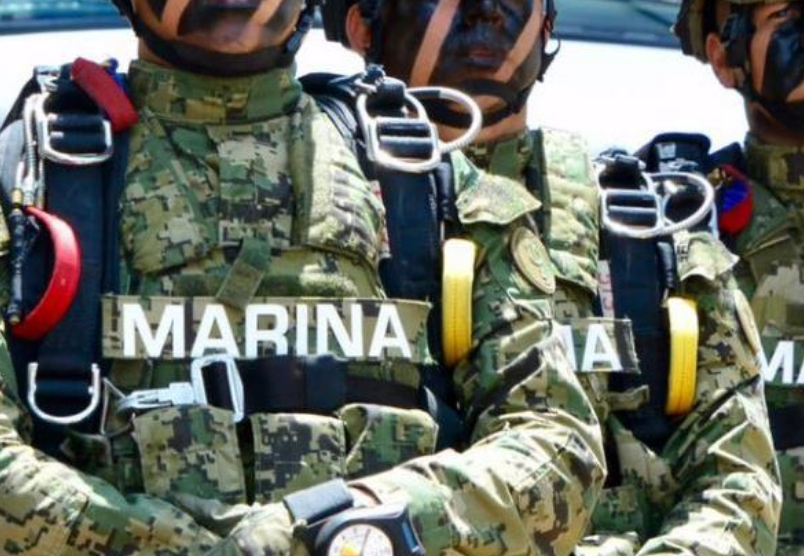 Coordinación marítima y soberanía en riesgo