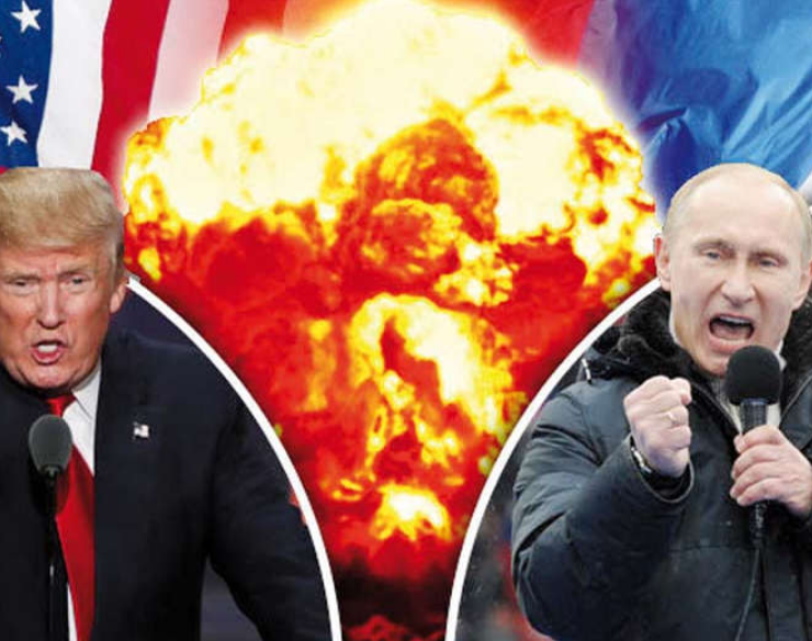 Rusia le advierte a Trump no romper la moratoria nuclear, China se une a la presión