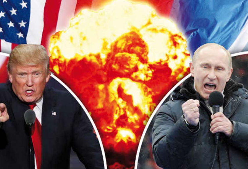 Rusia le advierte a Trump no romper la moratoria nuclear, China se une a la presión