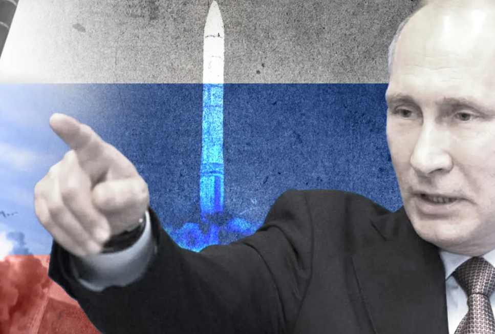 Tensiones crecientes entre Rusia y Estados Unidos