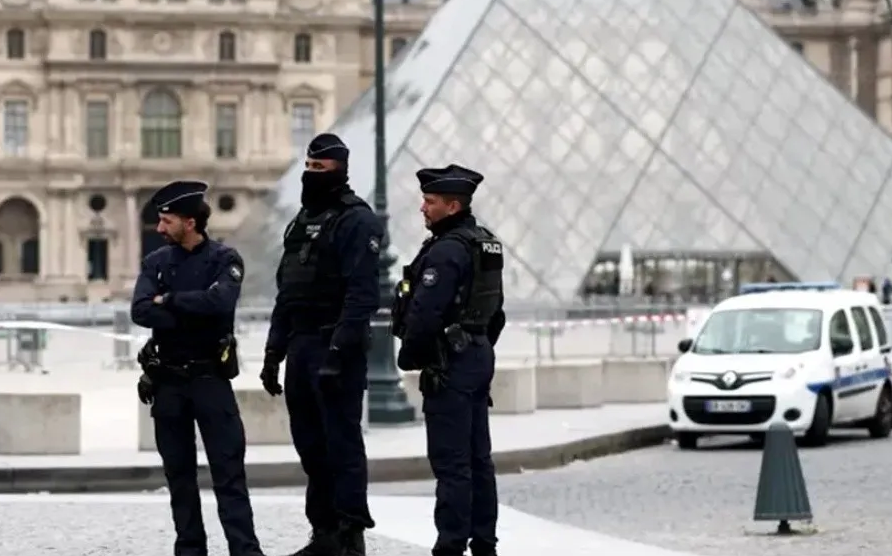¿Negligencia del Museo Louvre? Las advertencias ignoradas