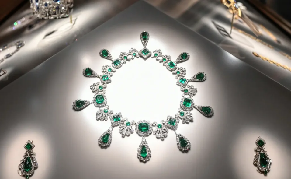 El robo perfecto: cómo ocurrió en minutos