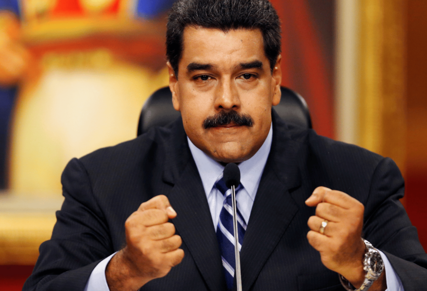 Venezuela reacciona ante la tensión regional