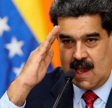 Maduro anuncia nuevas detenciones ligadas a la CIA dentro del país