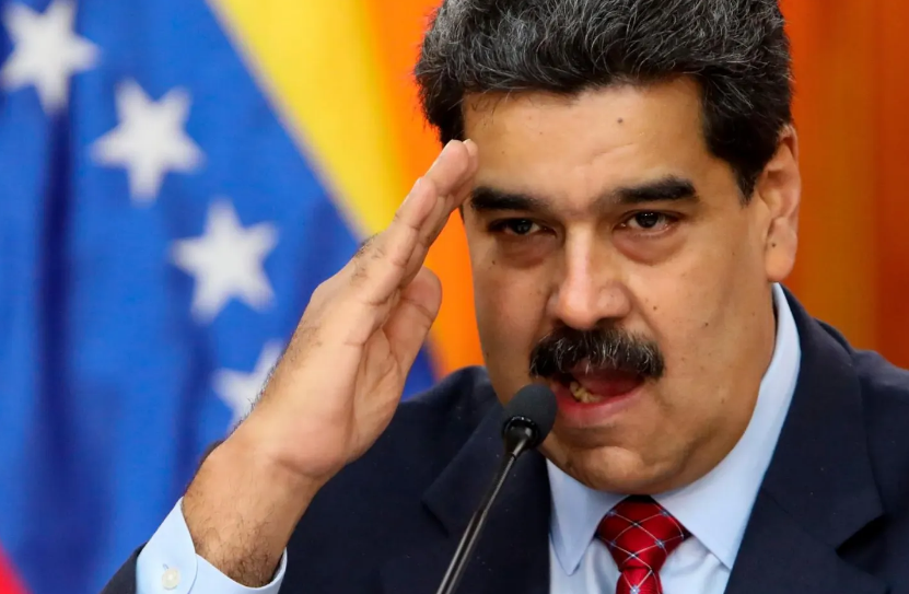 Maduro anuncia nuevas detenciones ligadas a la CIA dentro del país