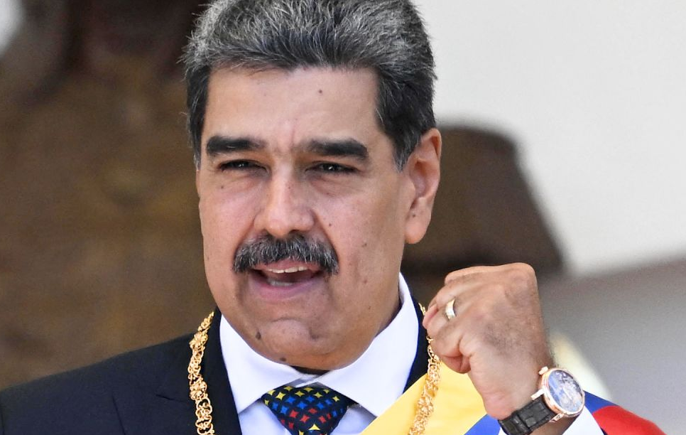 El trasfondo político del operativo