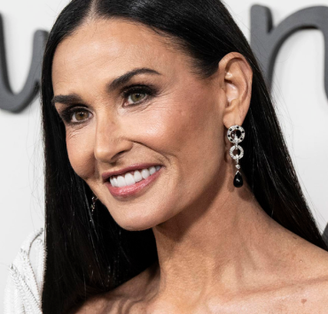 Demi Moore confiesa infidelidad y estremece a todo Hollywood