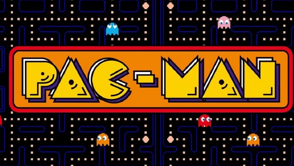 Google publicó una versión de Pac-Man para celebrar el aniversario del clásico juego