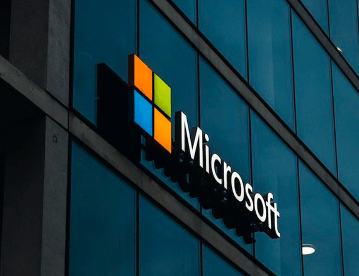 Falla global de Microsoft, el sistema de la nube cae afectando una gran parte del internet