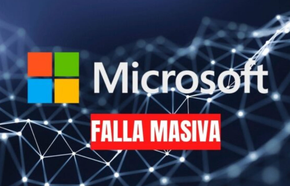 Cómo Microsoft gestiona la recuperación