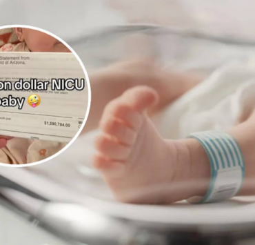 Mujer recibe deuda millonaria por dar a luz en Estados Unidos