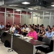 Catálogo de capacitación anticorrupción transforma Yucatán