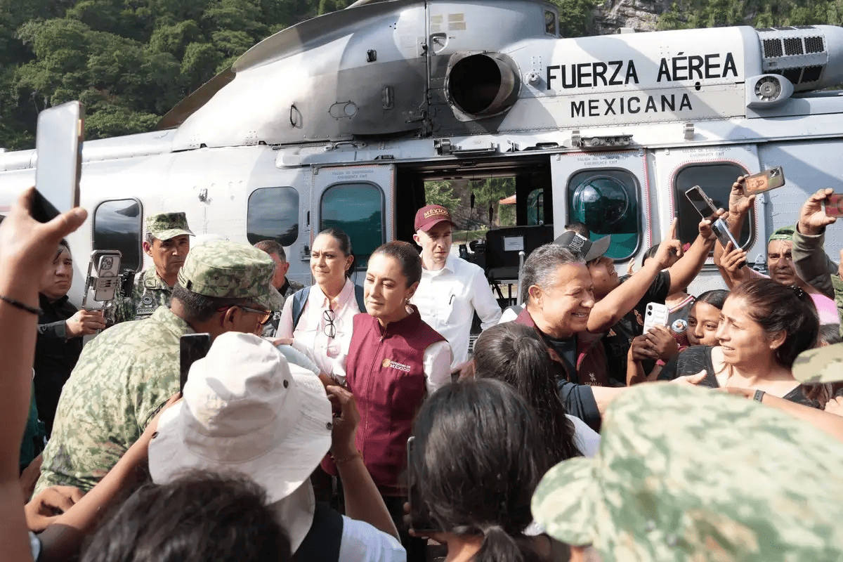 Comienza censo federal para acelerar recursos
