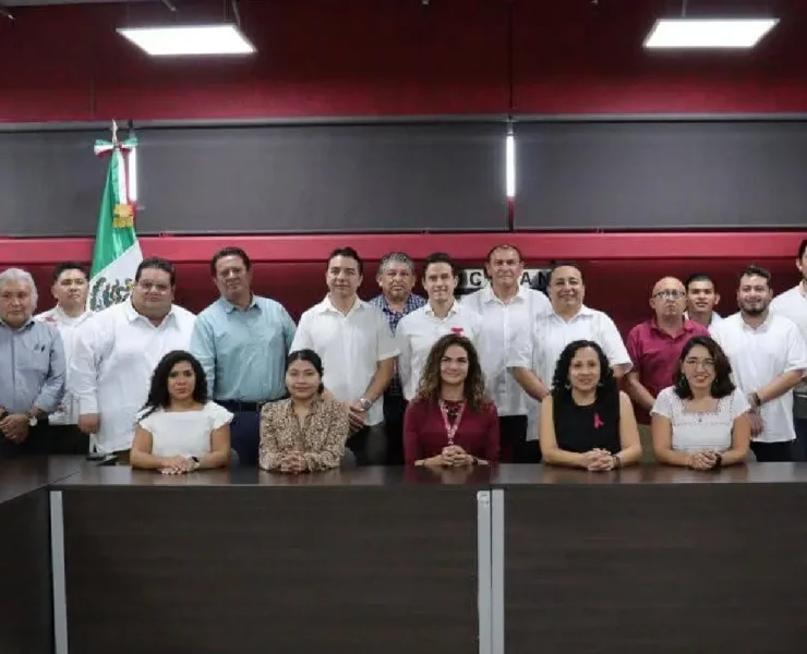 Compromiso de Yucatán con la acción contra el cambio climático