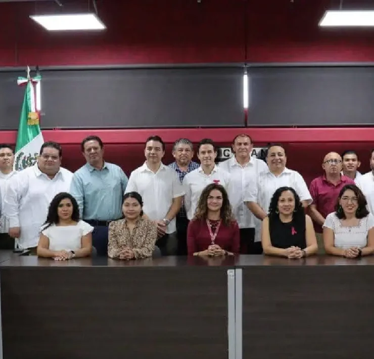 Compromiso de Yucatán con la acción contra el cambio climático