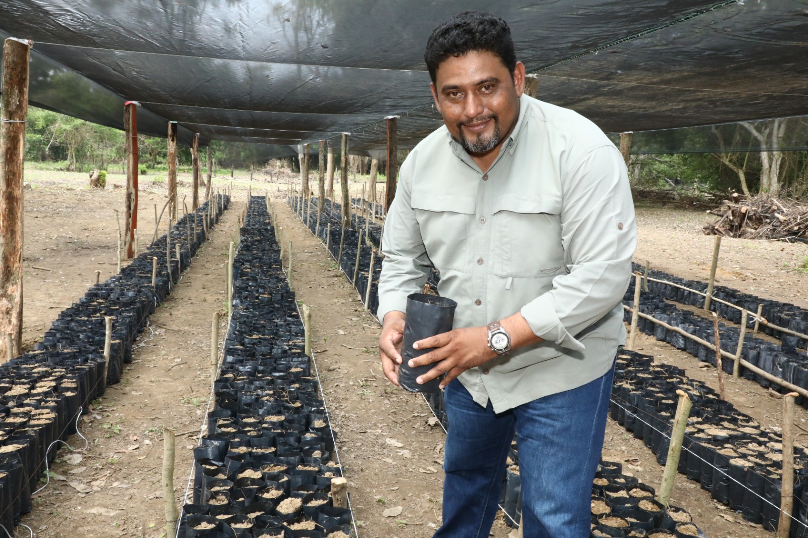 Comunidades de Aprendizaje Campesino