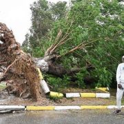 El Papa León XIV pide solidaridad mundial con el Caribe tras el paso devastador del huracán Melissa