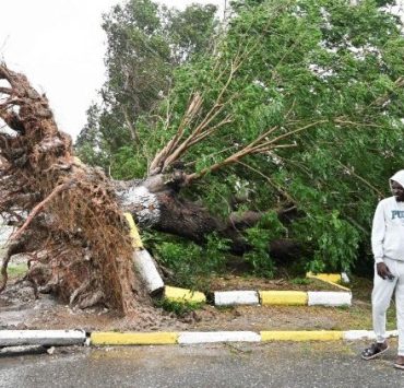 El Papa León XIV pide solidaridad mundial con el Caribe tras el paso devastador del huracán Melissa