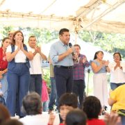 En Las Flores Huimanguillo acercan atención