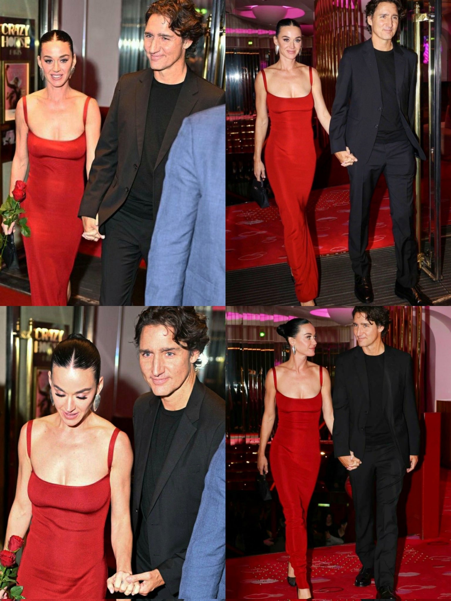 La agenda de Katy Perry y su equilibrio personal