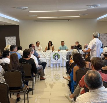 Gobierno apuesta por una movilidad sustentable en el Paseo de Montejo: un nuevo rumbo para Mérida