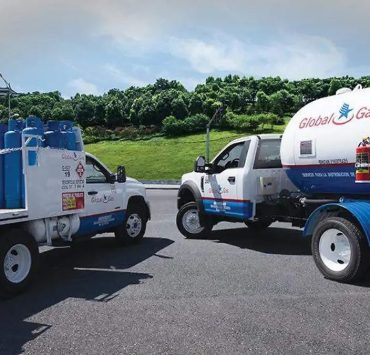 Grupos gaseros mantienen el control del mercado pese a sanciones