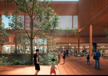 Nuevo Centro de Convenciones va a catapultar el desarrollo de Tabasco: Javier May Rodríguez