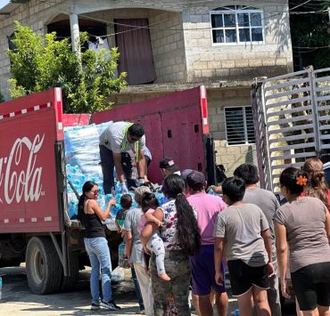 Industria Mexicana de Coca Cola