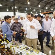Innovación agrícola en Yucatán: Expo Pro Agro Innovación 2025 transforma el campo