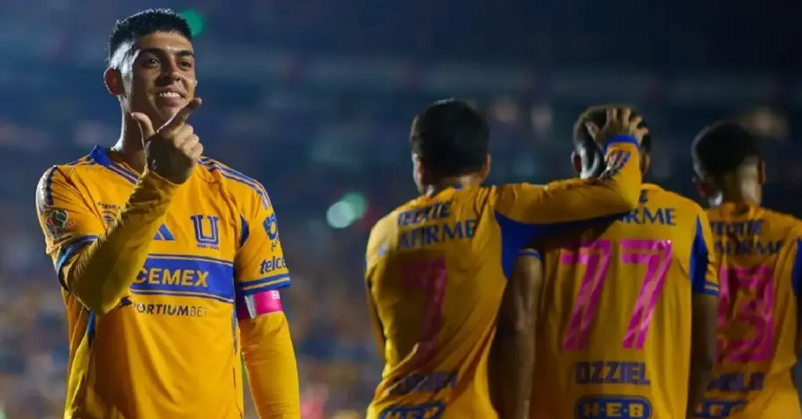 Intenso comienzo de la jornada 13 sacude la Liga MX