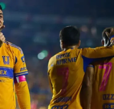 Intenso comienzo de la jornada 13 sacude la Liga MX