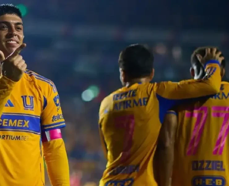 Intenso comienzo de la jornada 13 sacude la Liga MX