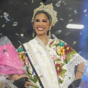 La Feria Yucatán Xmatkuil 2025 tiene embajadora tras reñida competencia