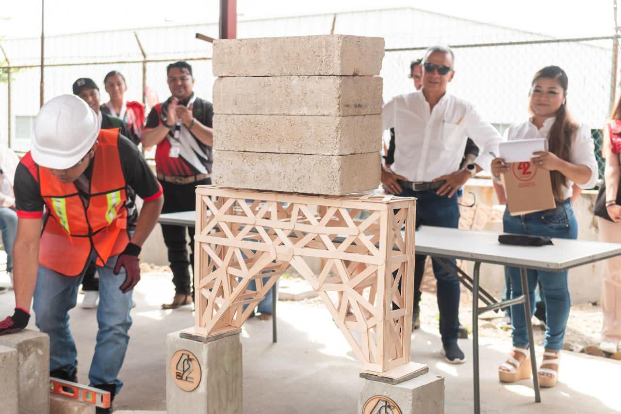 La participación activa del Colegio de Arquitectos Tabasqueños