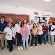 Más de 3 mil tamizajes en escuelas: Salud mental en Yucatán, prioridad del Gobierno del Renacimiento Maya