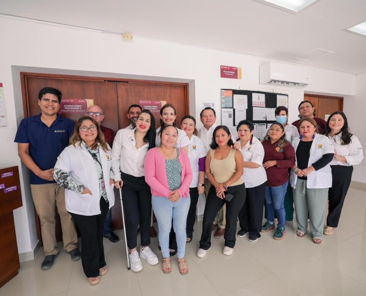 Más de 3 mil tamizajes en escuelas: Salud mental en Yucatán, prioridad del Gobierno del Renacimiento Maya