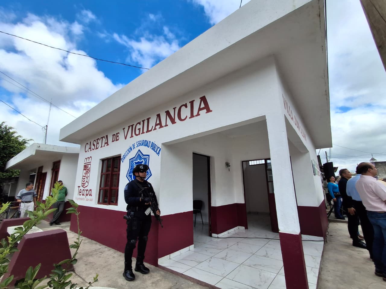 Mesa para la Construcción de la Paz