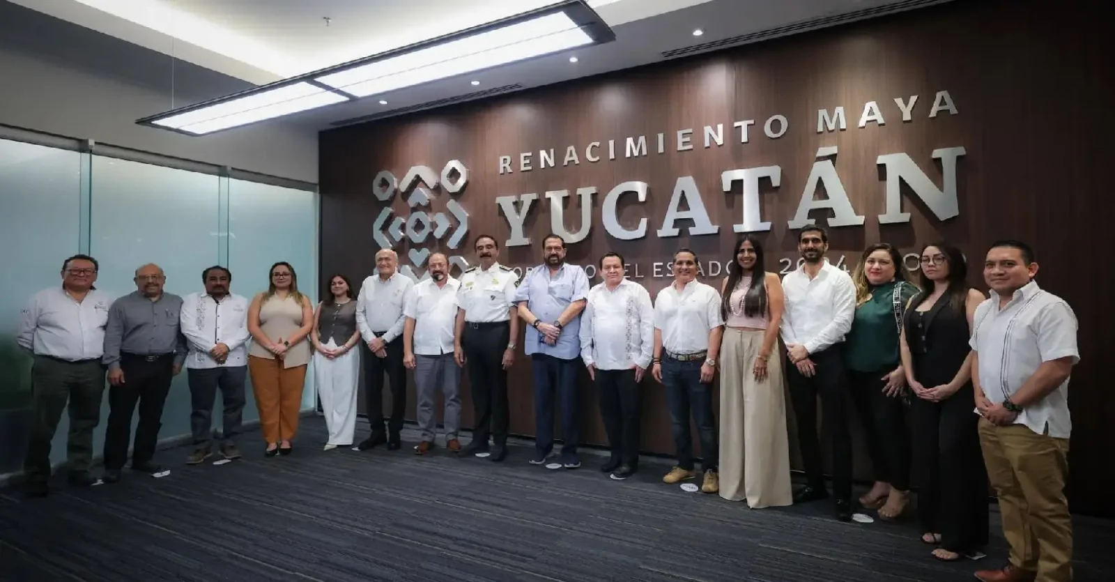 Optimizar vialidad en Paseo de Montejo ¡Descubre el Plan Completo!