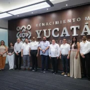 Optimizar vialidad en Paseo de Montejo ¡Descubre el Plan Completo!