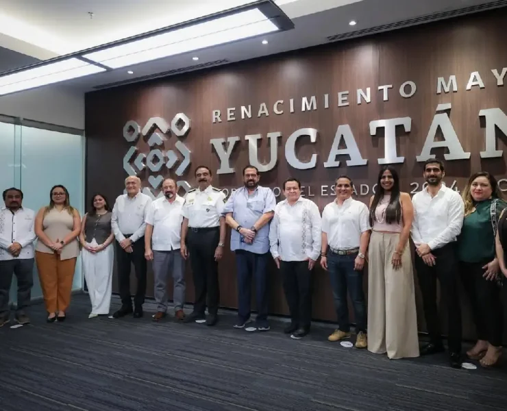 Optimizar vialidad en Paseo de Montejo ¡Descubre el Plan Completo!