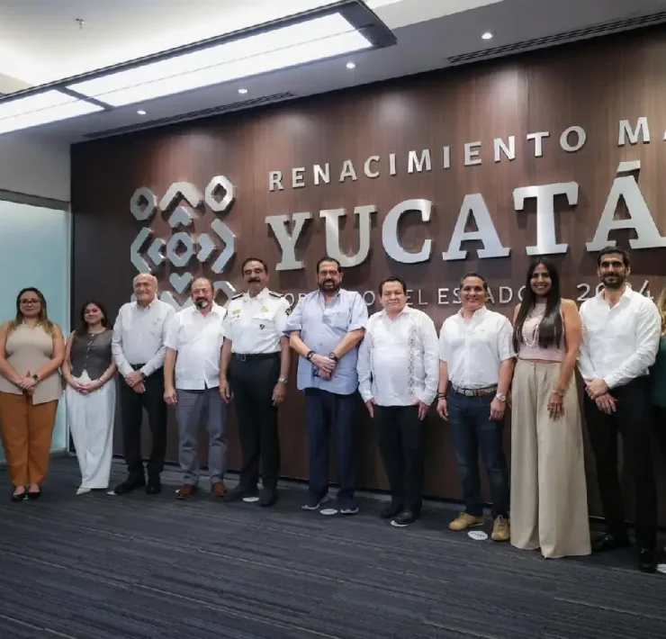 Optimizar vialidad en Paseo de Montejo ¡Descubre el Plan Completo!