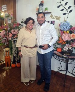 En el marco del cuarto aniversario, el dirigente nacional Edgar Francisco Garza Ancira reafirmó el avance firme de “Que Siga la Democracia” rumbo a convertirse en partido nacional.