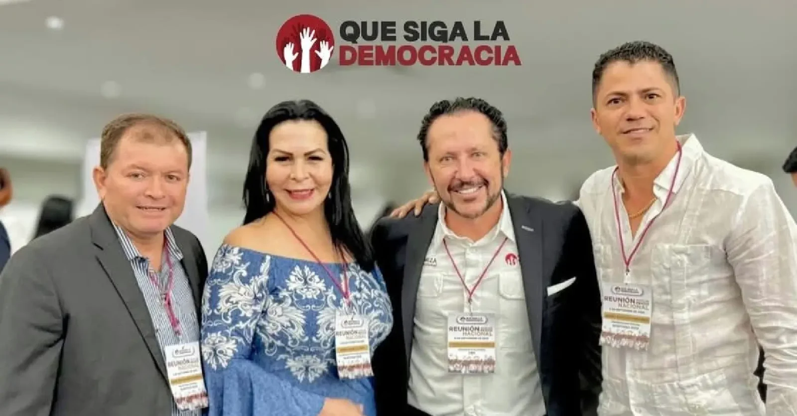 “Política Quintana Roo”