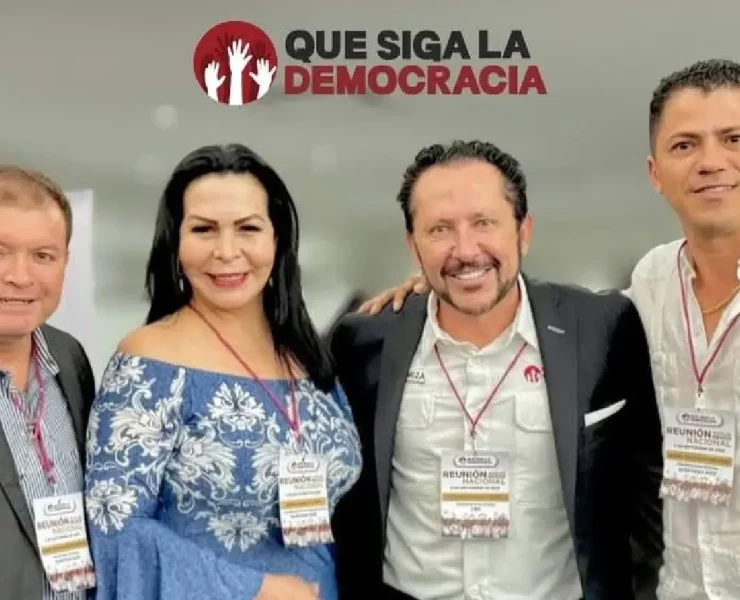 “Política Quintana Roo”